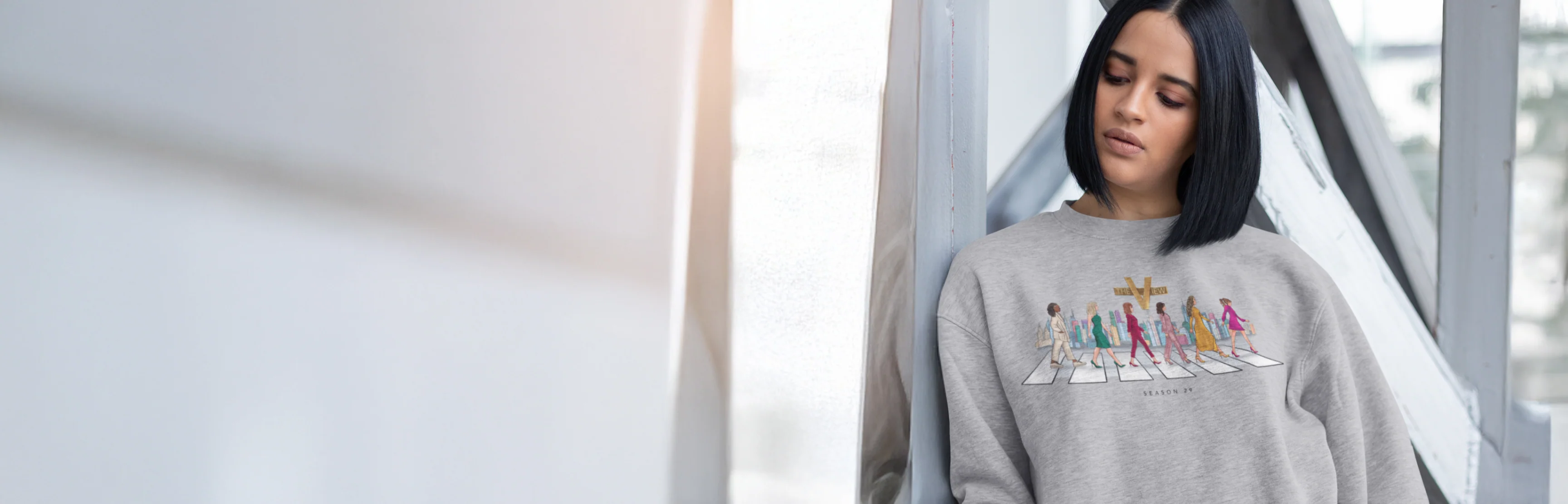 Your Favorite ABC Shows, Delivered